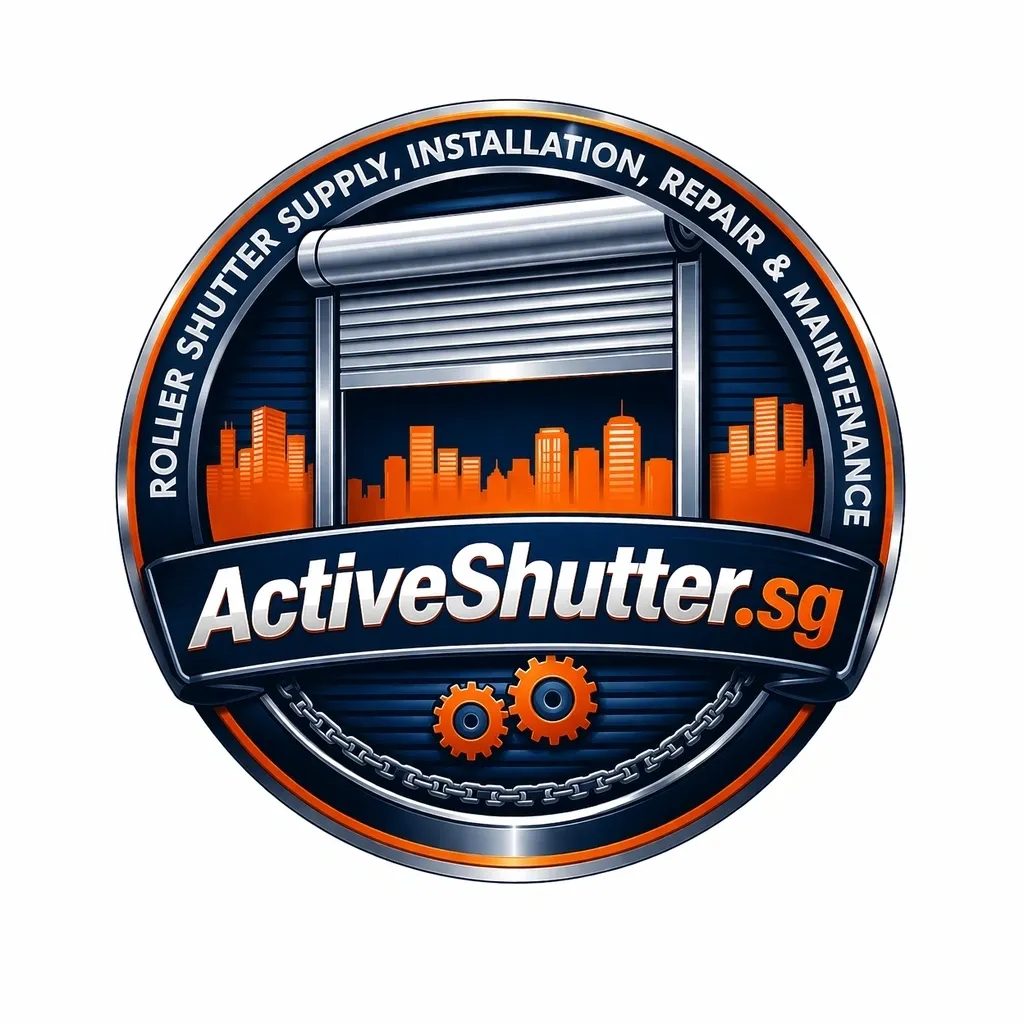 Active Shutter Singapore