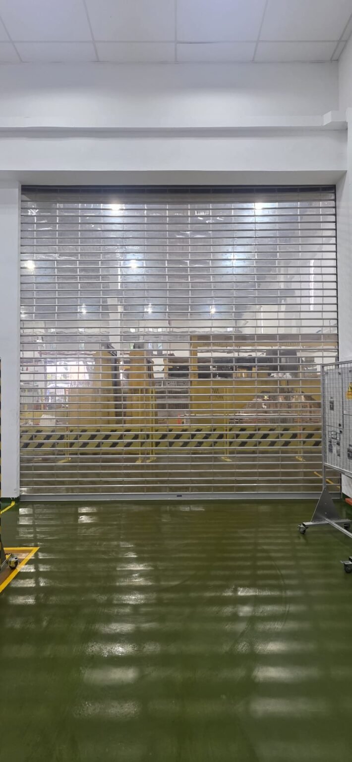 Home - Active Shutter Singapore