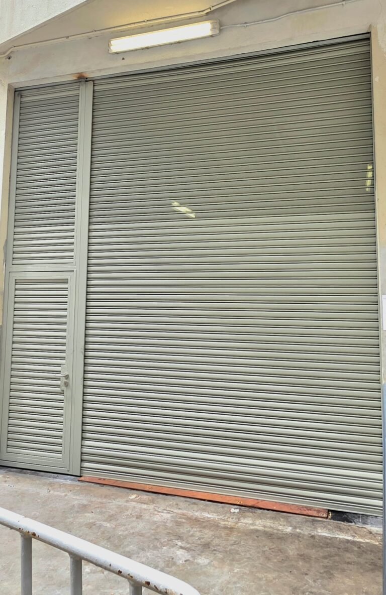 Home - Active Shutter Singapore